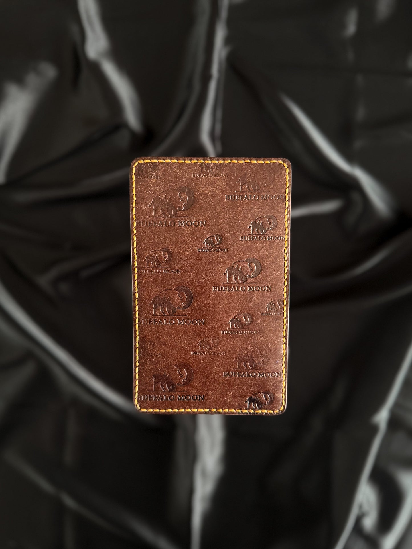 Forest Floor Wallet