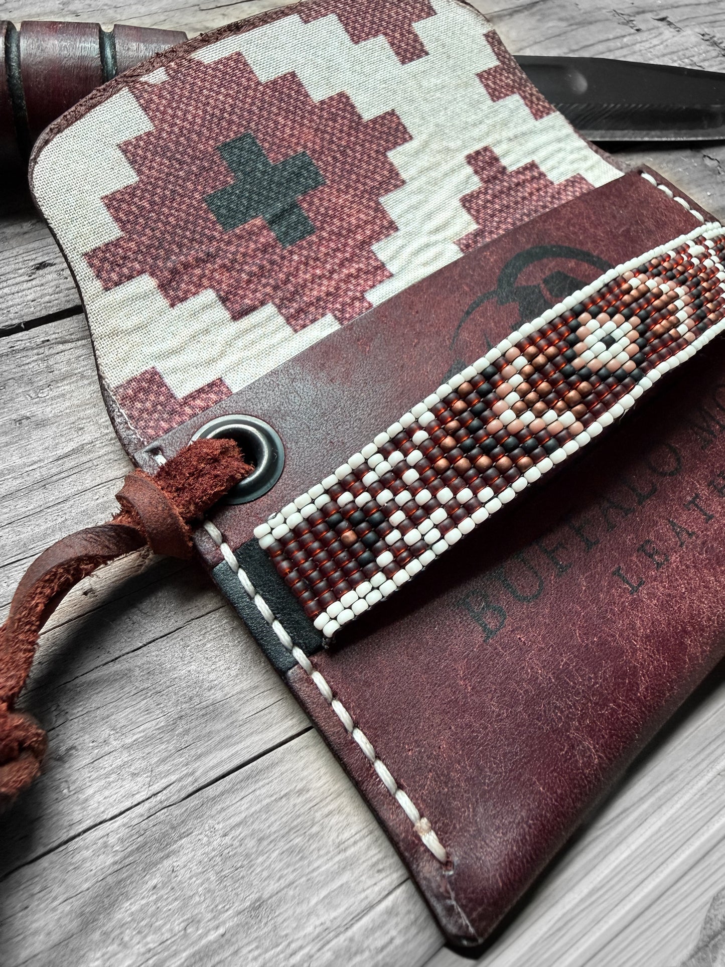 Red Cloud Wallet