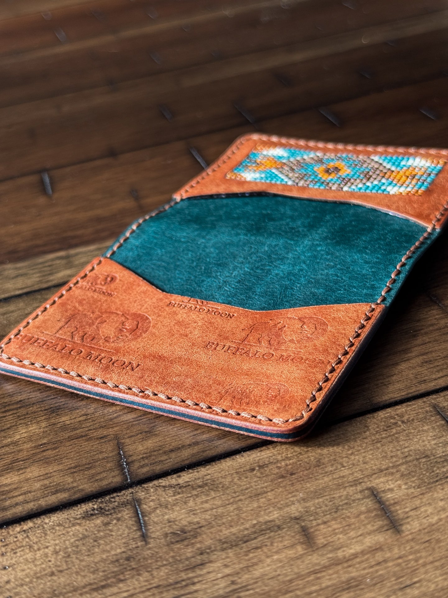 Pueblo Wallet