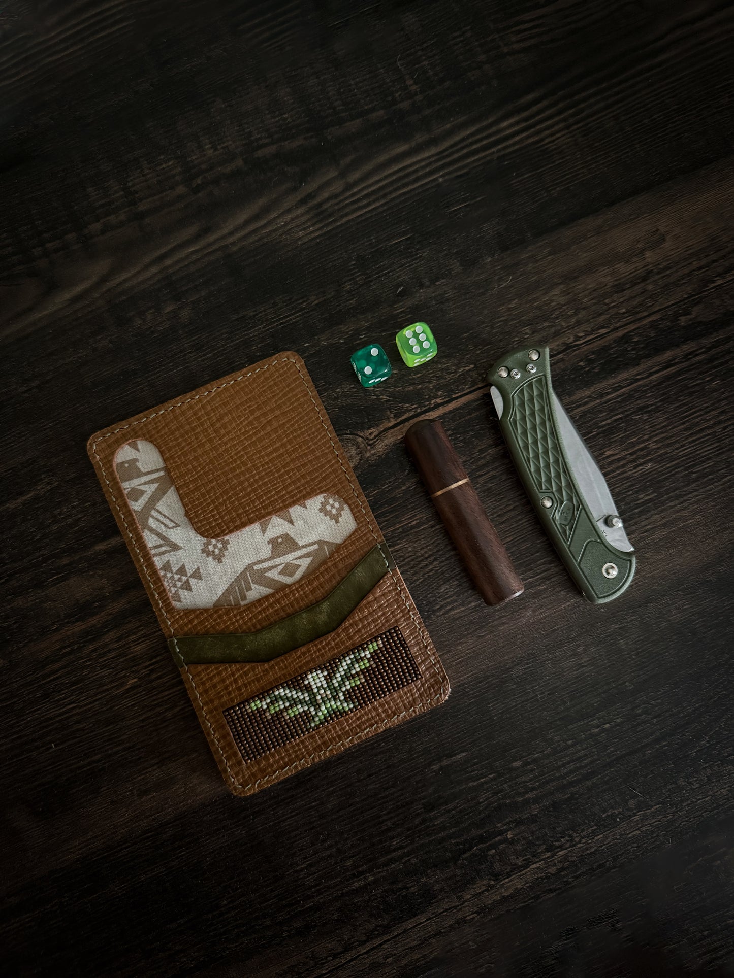 Thunderbird Wallet