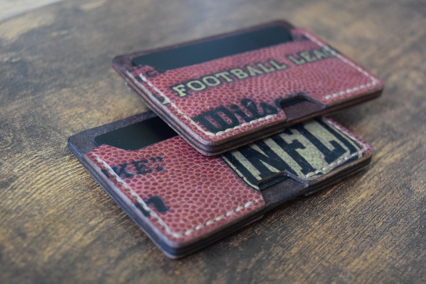 NFL Slim Card Wallet