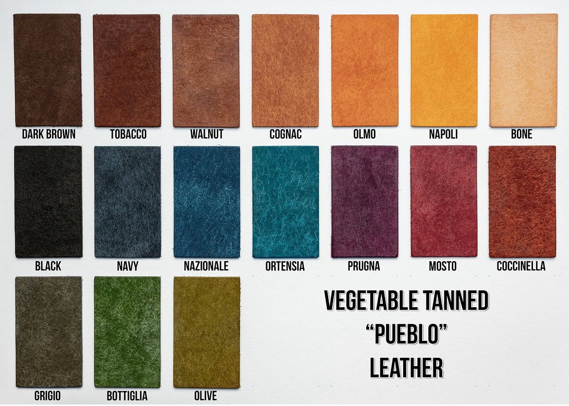 Ojibwe Bi-fold Wallet