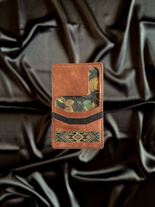 The Nanabozho wallet