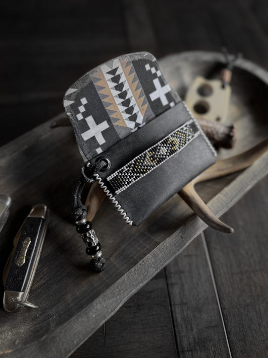 Black Elk Wallet
