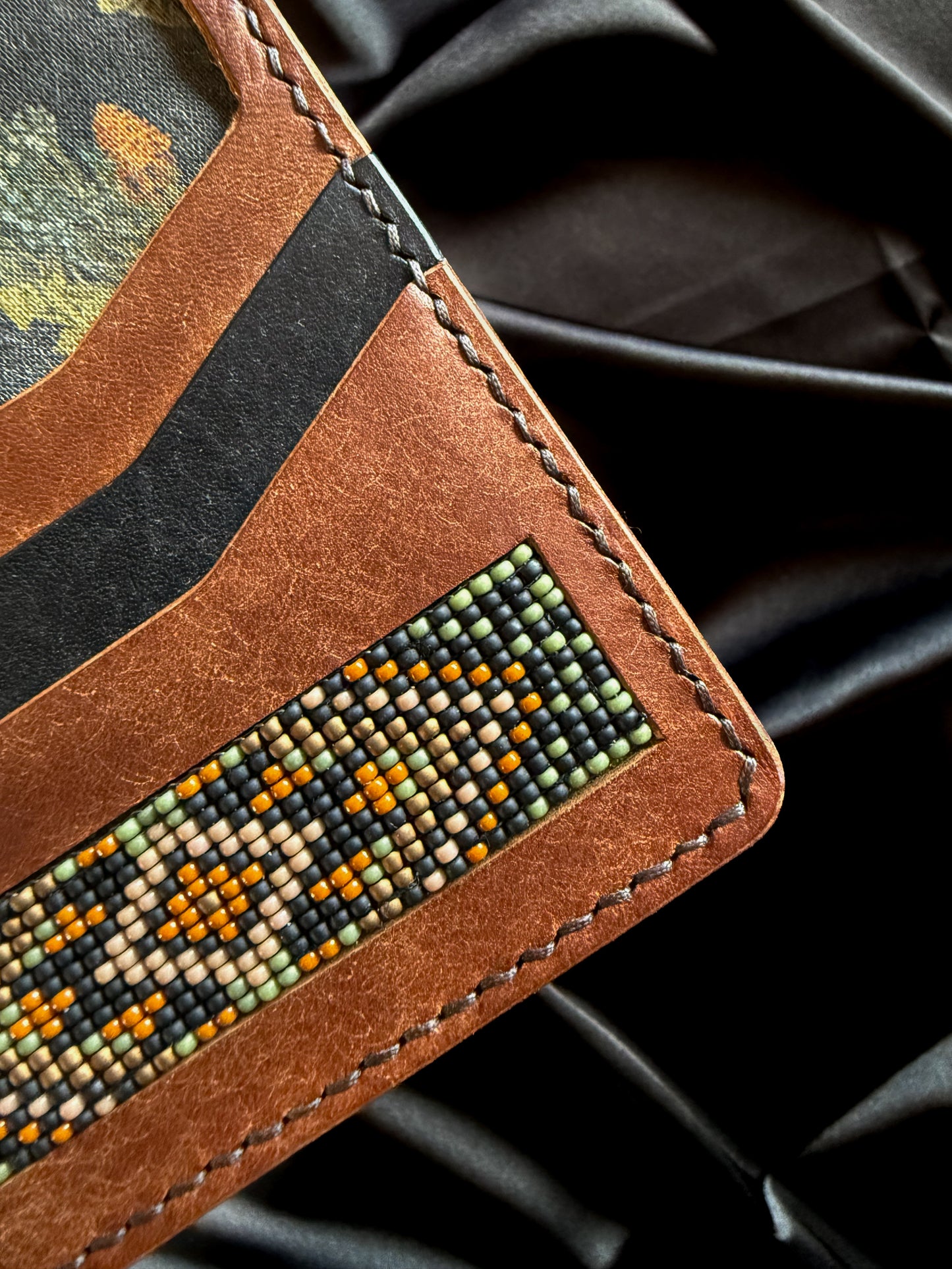 The Nanabozho wallet