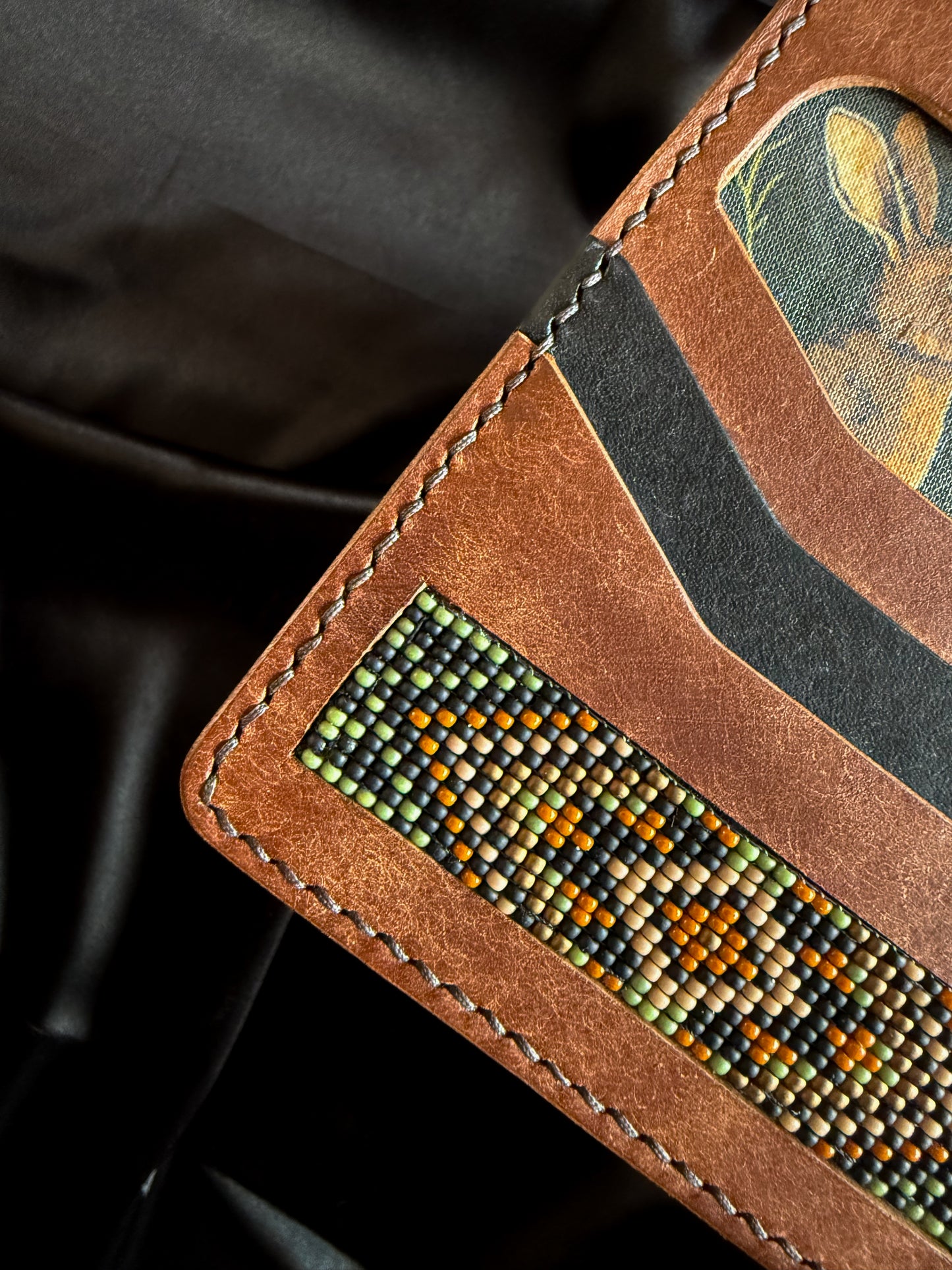 The Nanabozho wallet