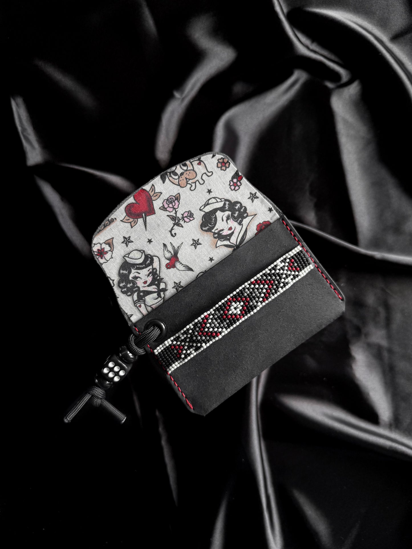 Sailor Jerry Pin Up