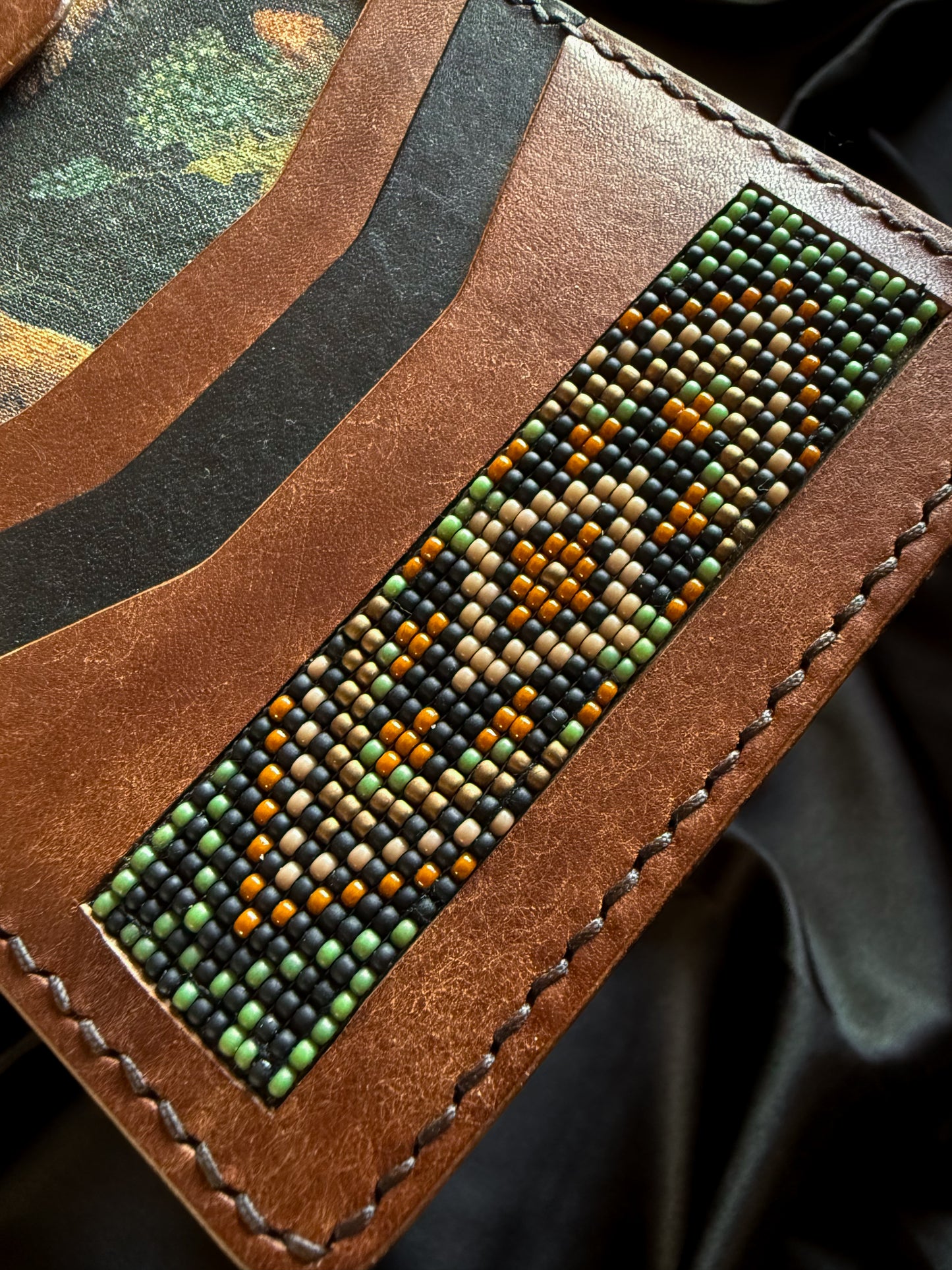 The Nanabozho wallet