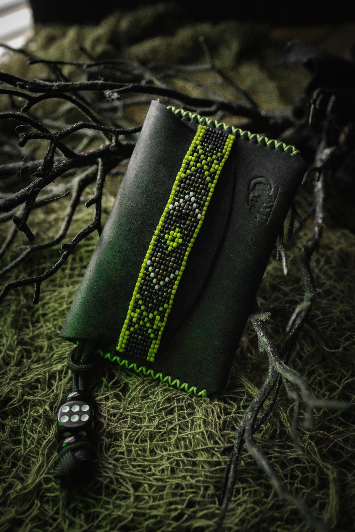 Oogie Boogie Wallet