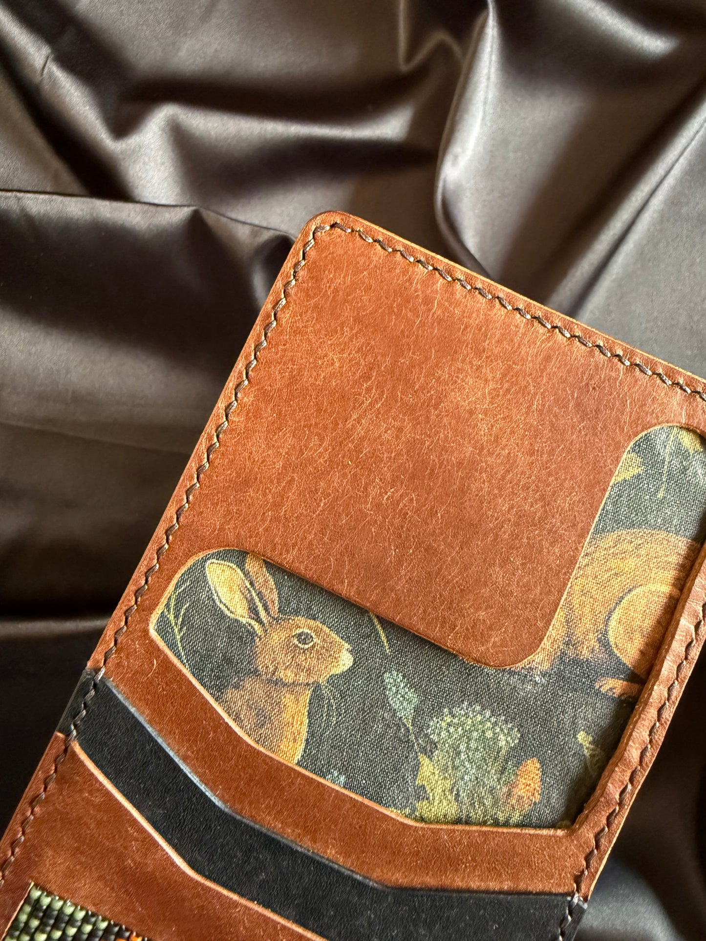 The Nanabozho wallet