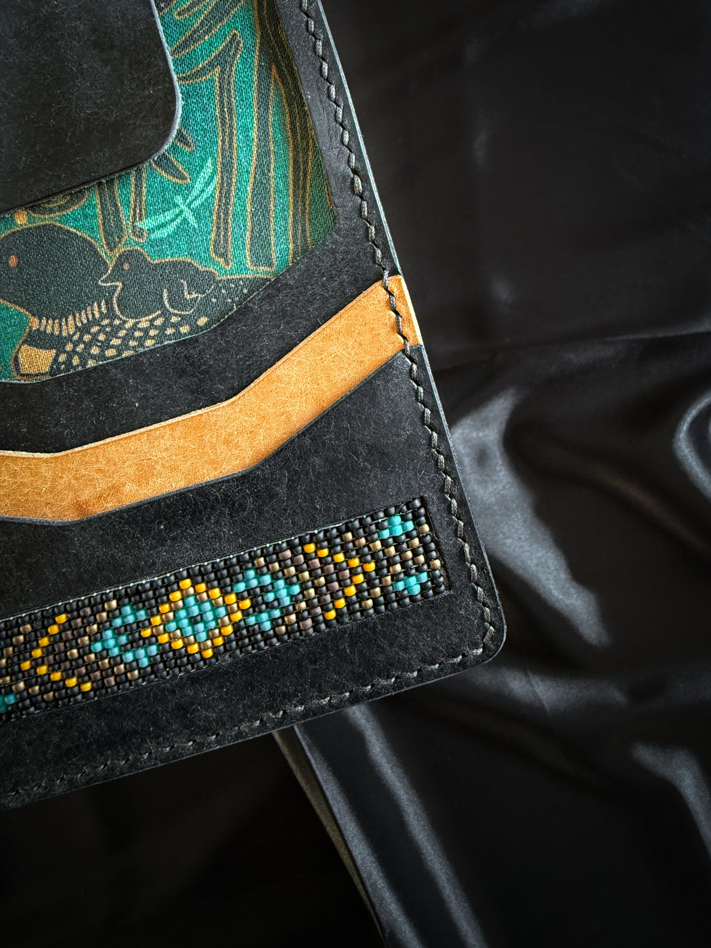 The Loon (Maang) Wallet