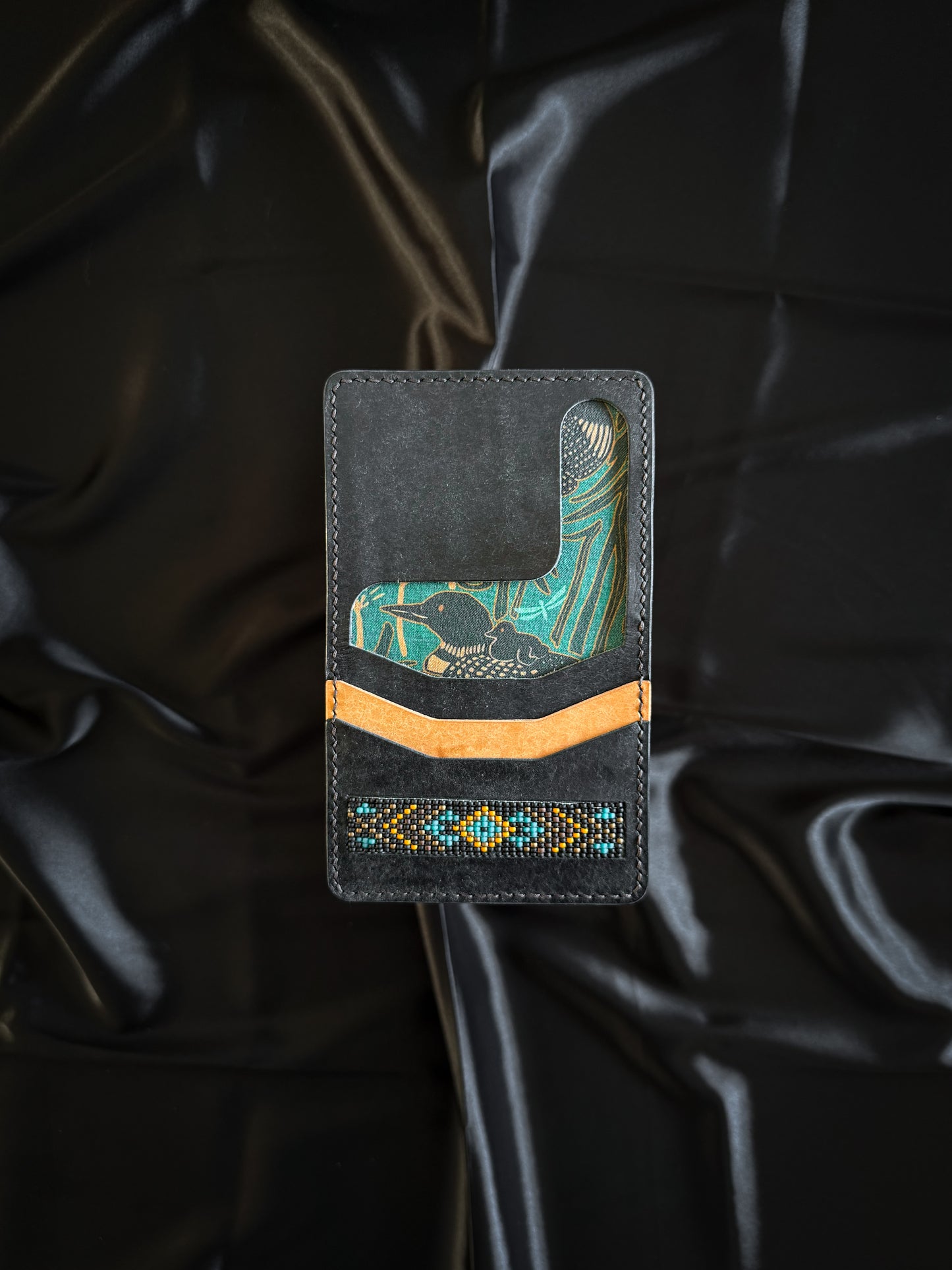 The Loon (Maang) Wallet