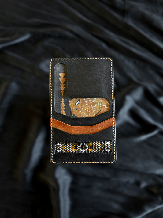 Bizhiki Wallet