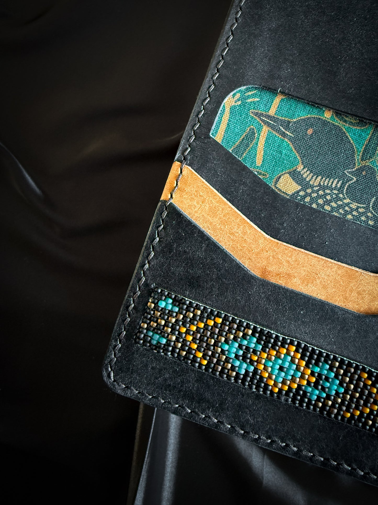 The Loon (Maang) Wallet