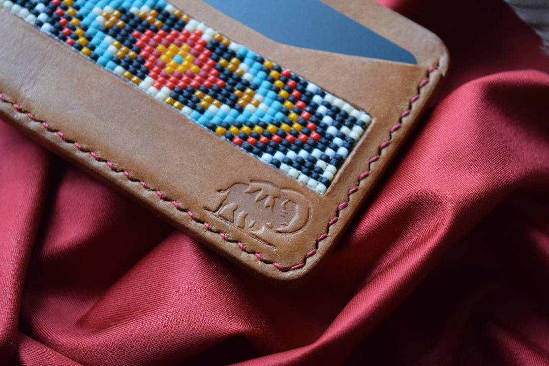 Redbone Tribute Wallet