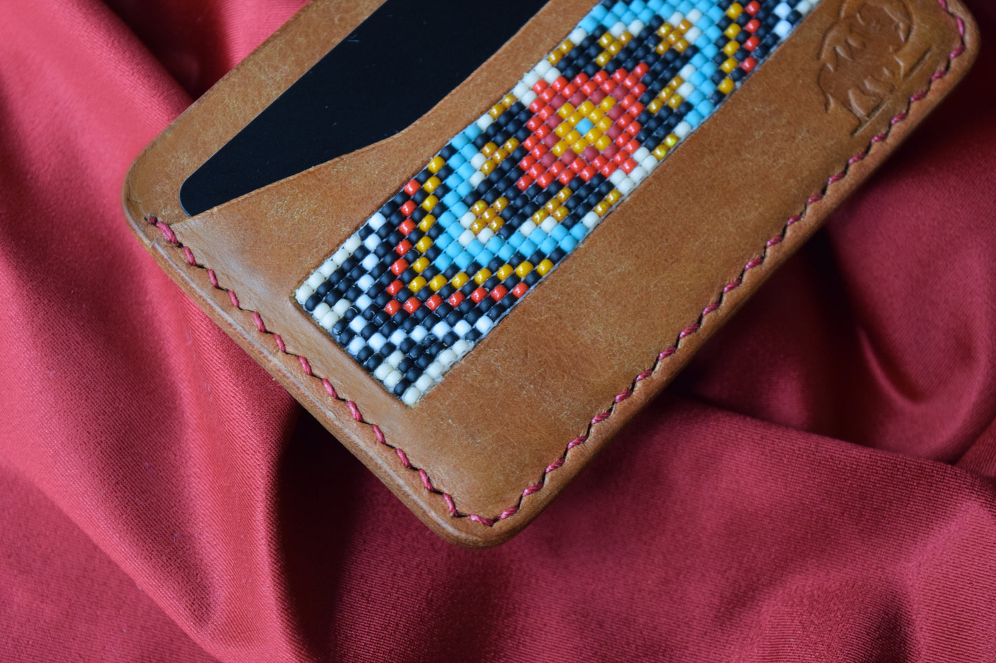 Redbone Tribute Wallet