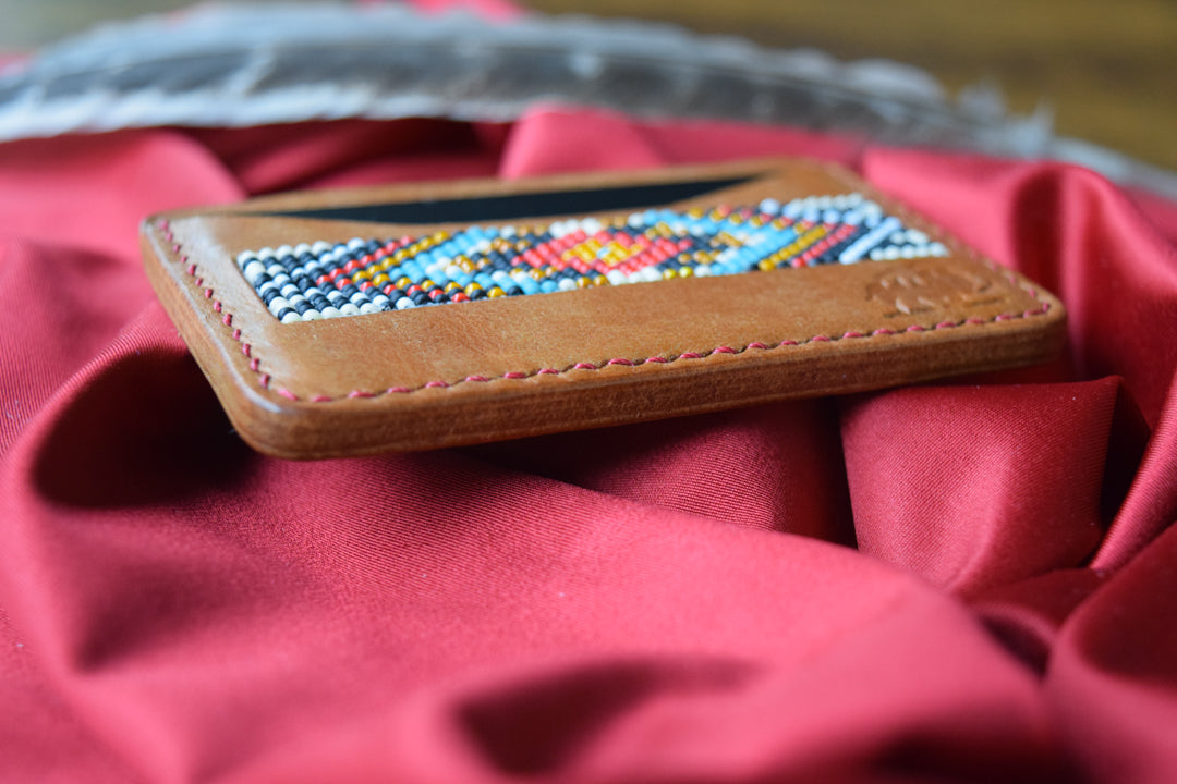 Redbone Tribute Wallet