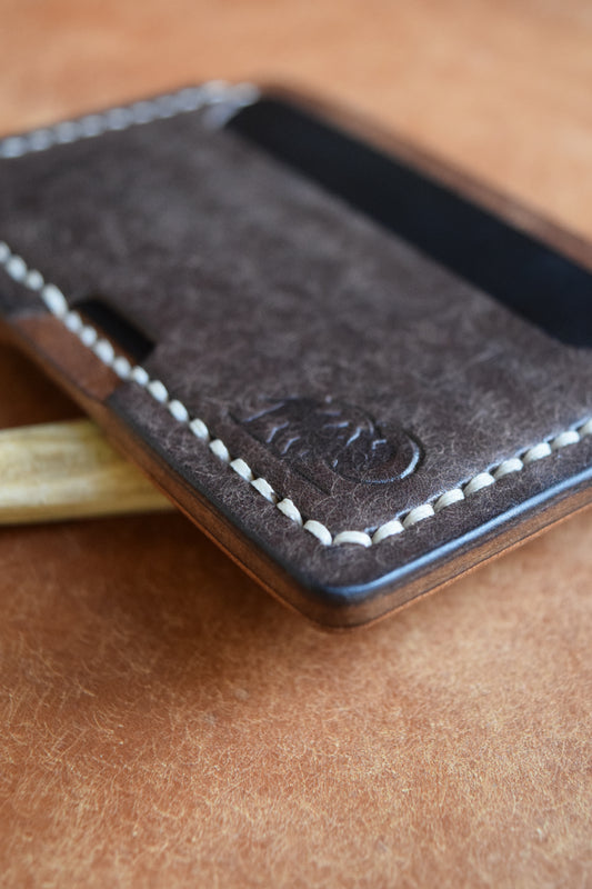 Mukwa Slim Card Wallet