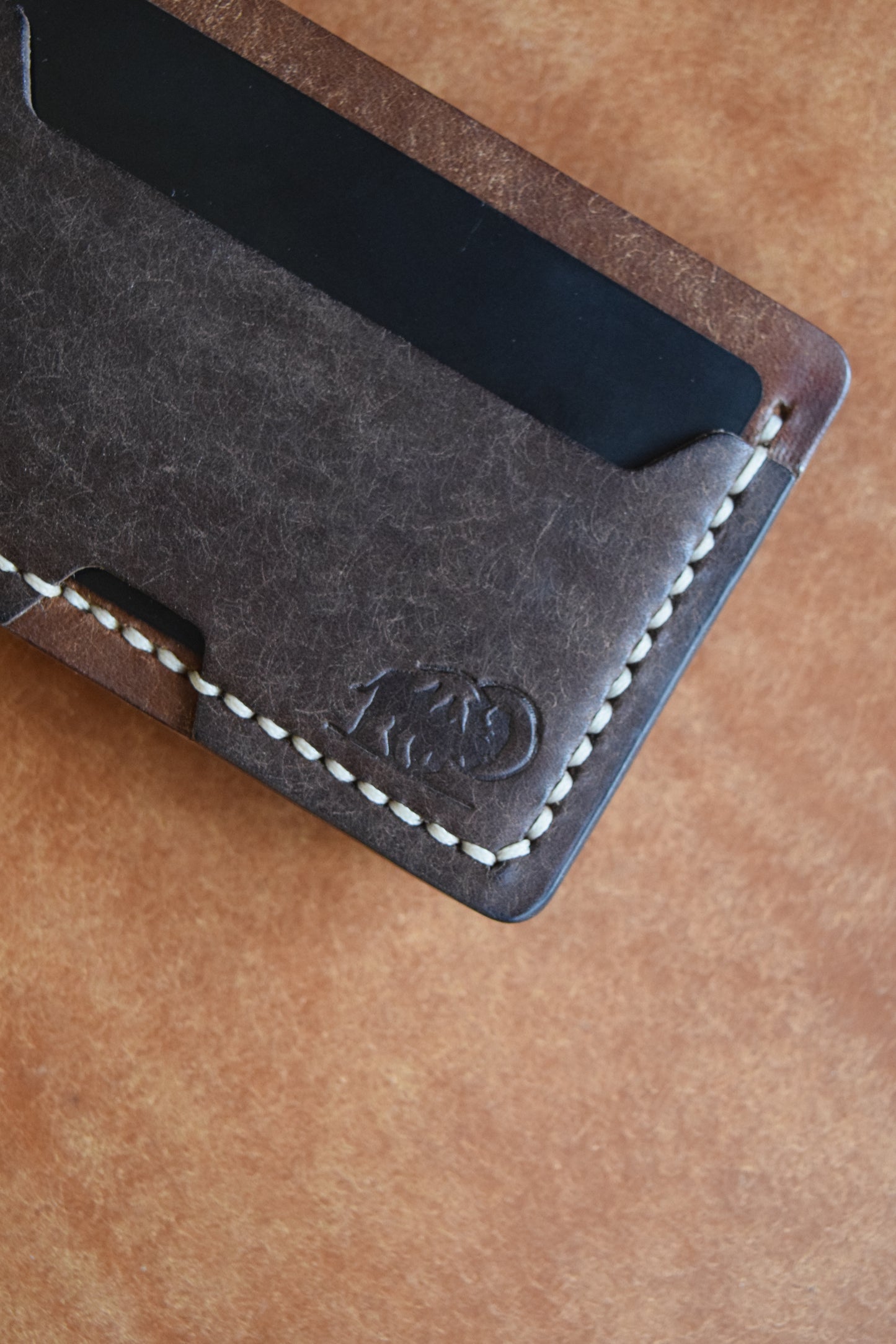 Mukwa Slim Card Wallet