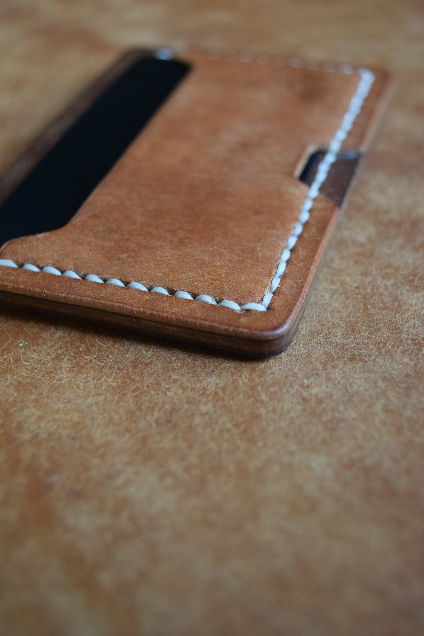 Mukwa Slim Card Wallet