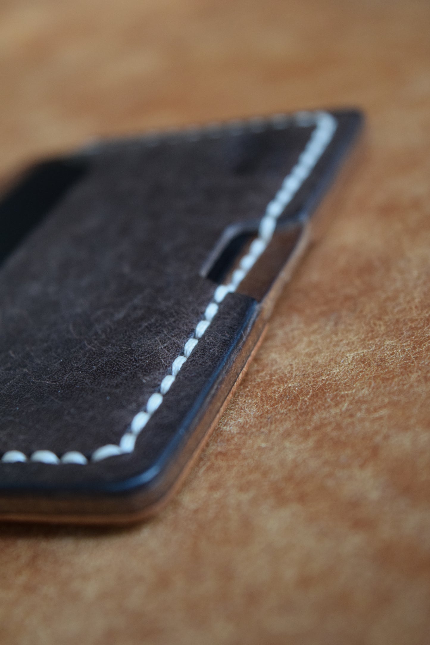 Mukwa Slim Card Wallet