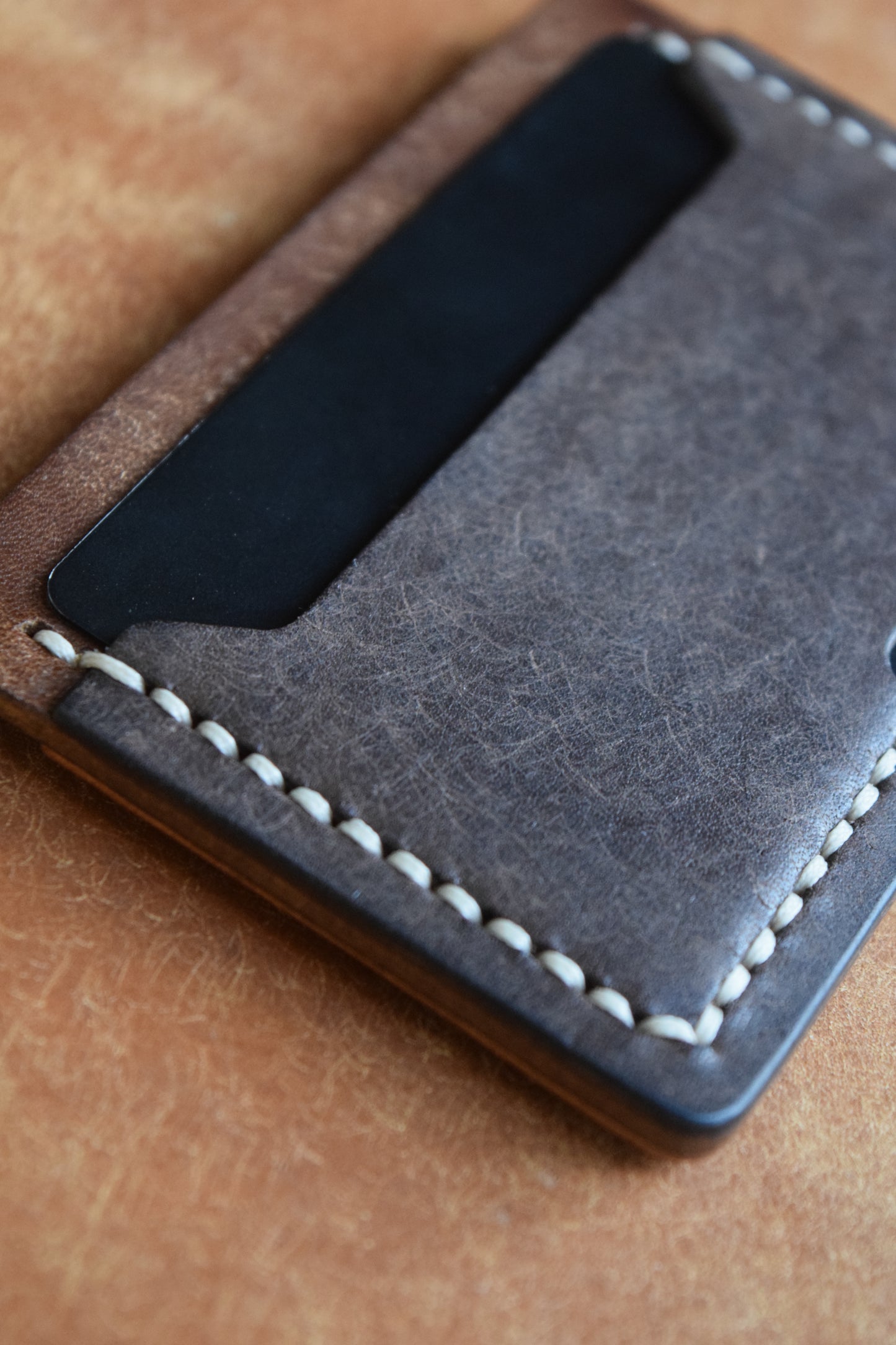 Mukwa Slim Card Wallet