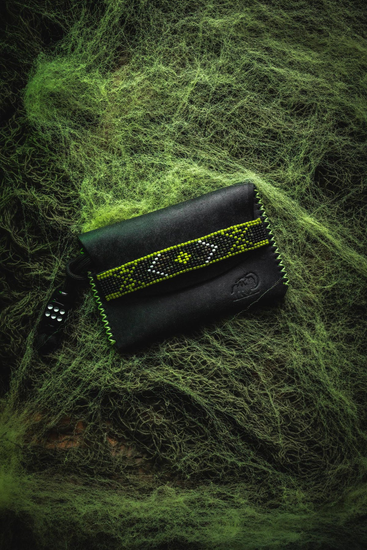 Oogie Boogie Wallet