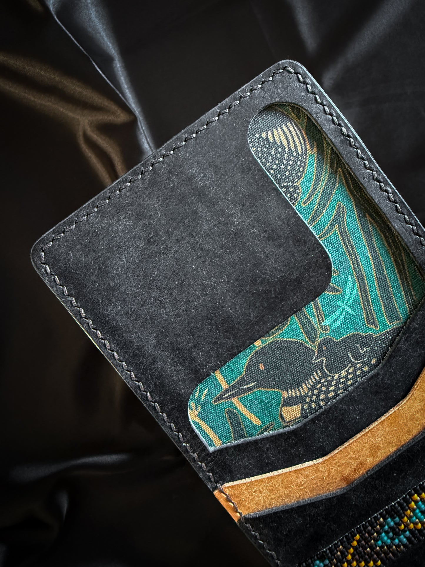 The Loon (Maang) Wallet