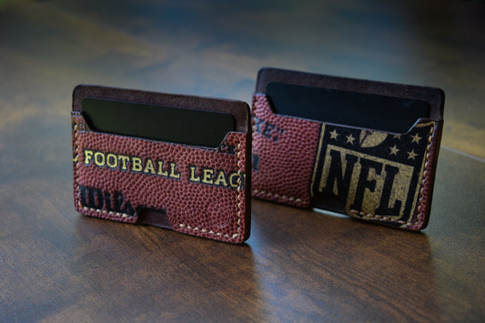 NFL Slim Card Wallet