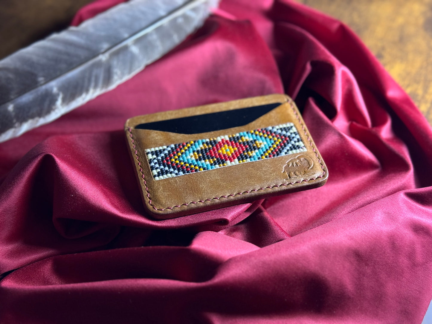 Redbone Tribute Wallet